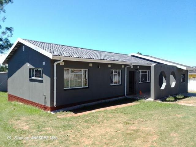 House for rent in East London, Eastern Cape