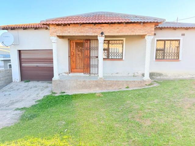 House for sale in Bisho, Eastern Cape