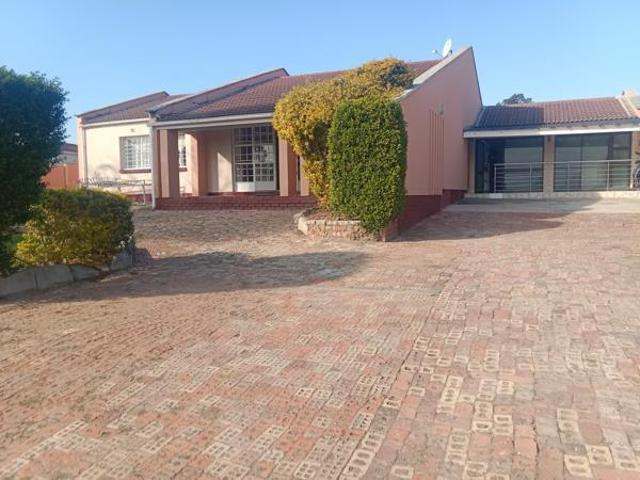 House for rent in East London, Eastern Cape