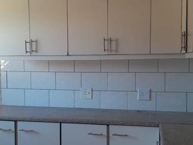 House for rent in Bisho, Eastern Cape