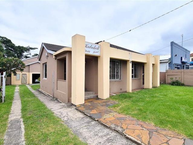 House for rent in East London