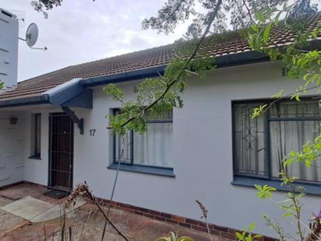 House for rent in Cape Town, Western Cape