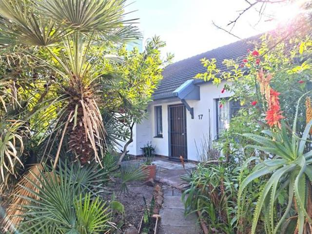 House for rent in Cape Town, Western Cape