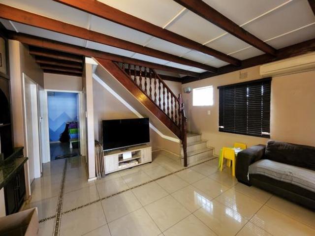 House for rent in Seaview, Kwazulu-natal