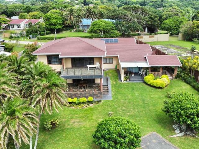 House for sale in Ugu District Municipality, Kwazulu-natal