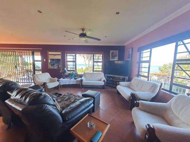 House for sale in Ugu District Municipality, Kwazulu-natal