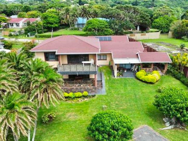 House for sale in Port Shepstone, Hibiscus Coast Local Municipality