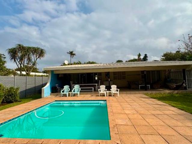House for sale in Ugu District Municipality, Kwazulu-natal