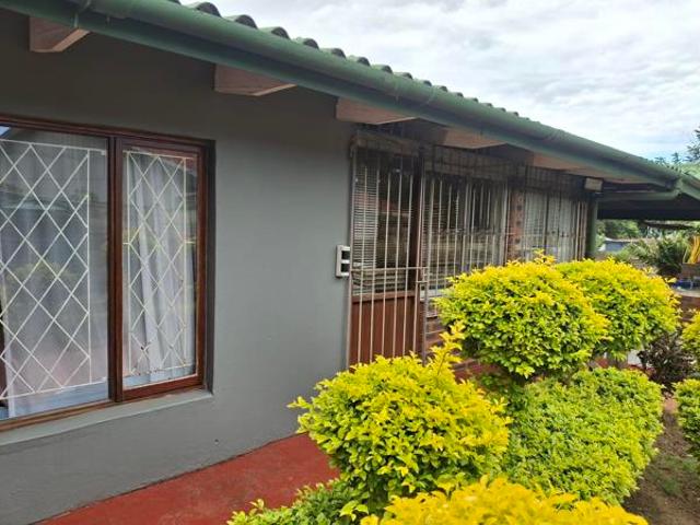 House for sale in Ugu District Municipality, Kwazulu-natal