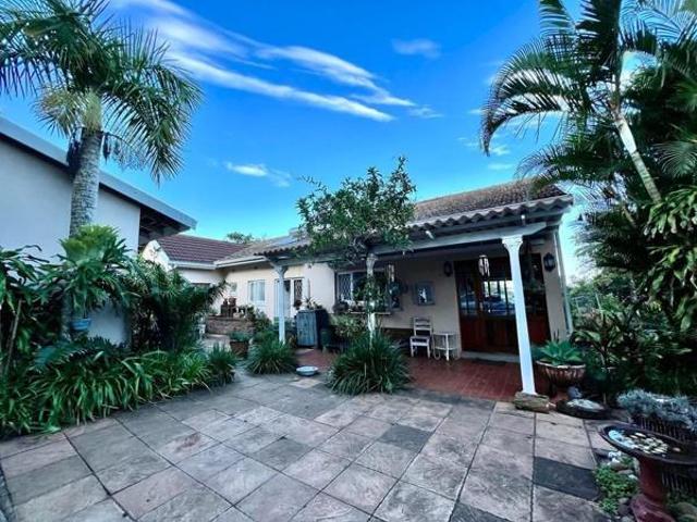 House for sale in Ugu District Municipality, Kwazulu-natal