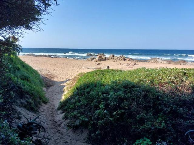 House for sale in Port Shepstone, Hibiscus Coast Local Municipality