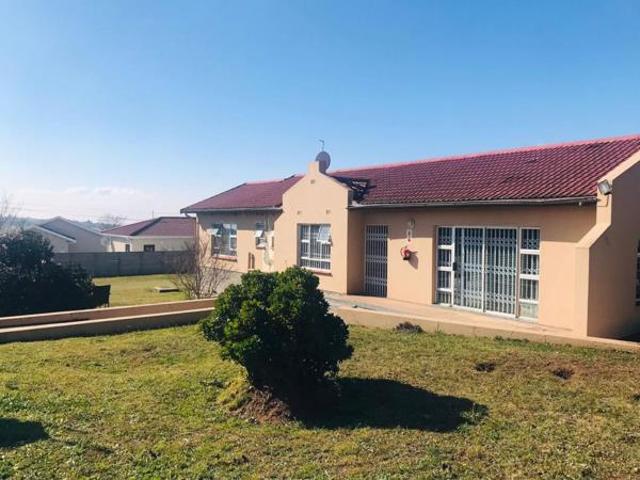 House for sale in Amathole District Municipality, Eastern Cape