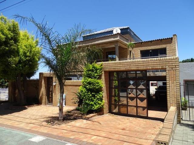 House for rent in Mofolo, Soweto