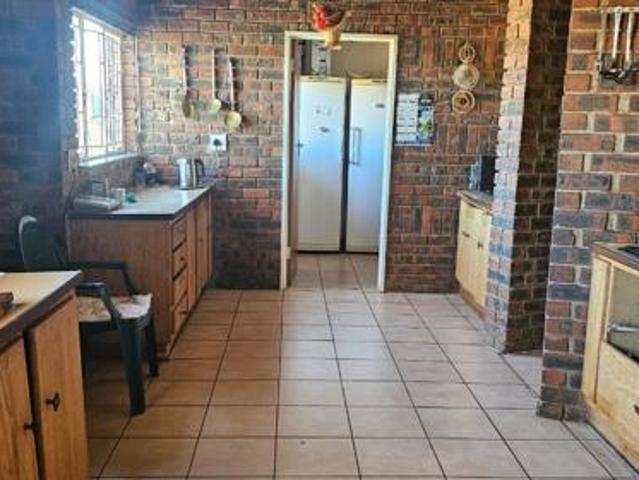 House for sale in Bloemfontein, Free State