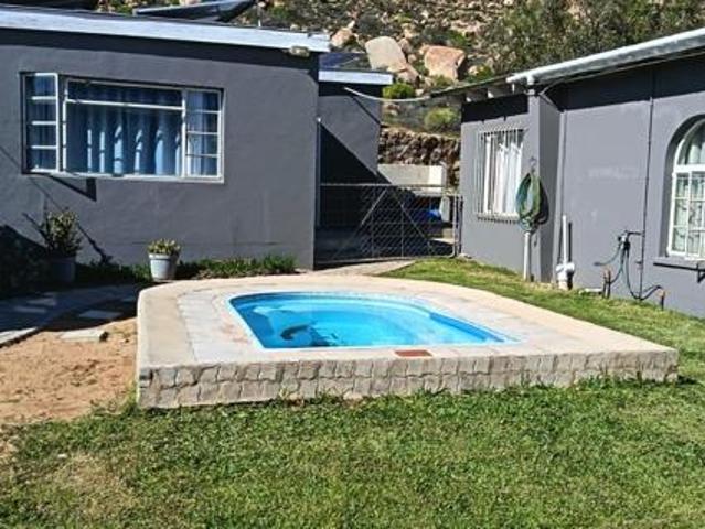 House for sale in Kleinzee, Northern Cape