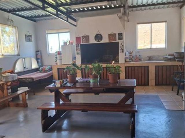 House for sale in Kleinzee, Northern Cape