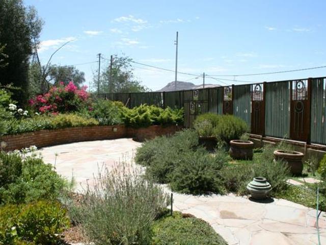 House for sale in Springbok, Nama Khoi Local Municipality