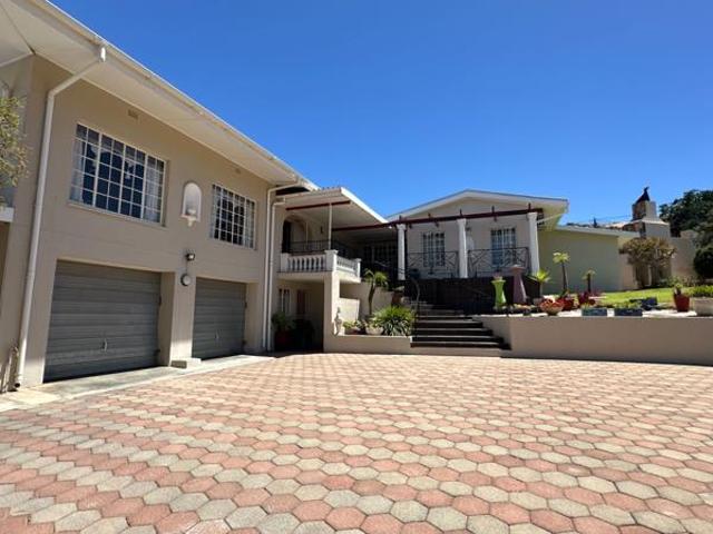 House for sale in Kleinzee, Northern Cape