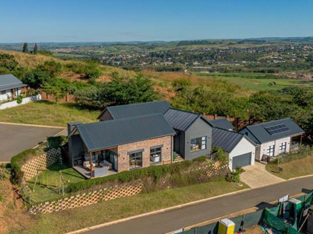 House for sale in Princess Grant, Kwazulu-natal