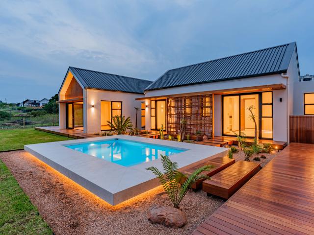 House for sale in Ballito, KwaDukuza Local Municipality