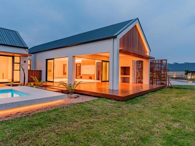 House for sale in Ballito, KwaDukuza Local Municipality
