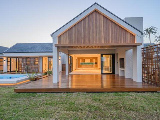 House for sale in Ballito, KwaDukuza Local Municipality