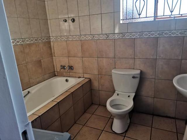 House for rent in Ekurhuleni, Gauteng