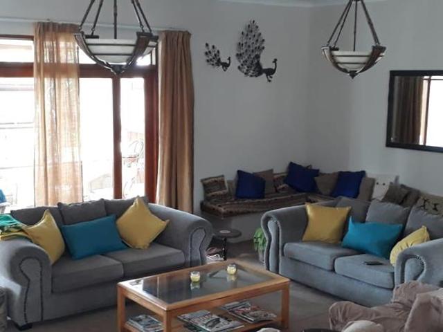House for rent in Cape St Francis, Eastern Cape