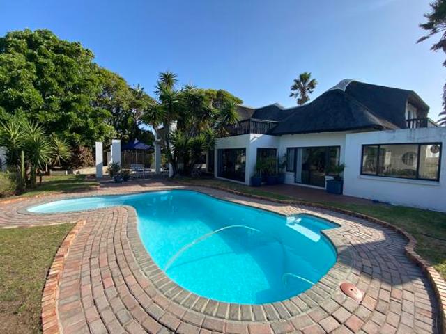 House for sale in Cape St Francis, Eastern Cape