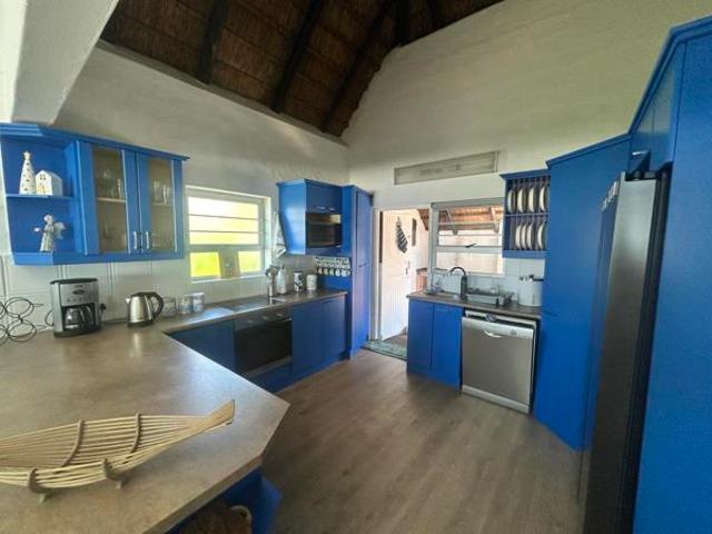 House for rent in Cape St Francis, Eastern Cape