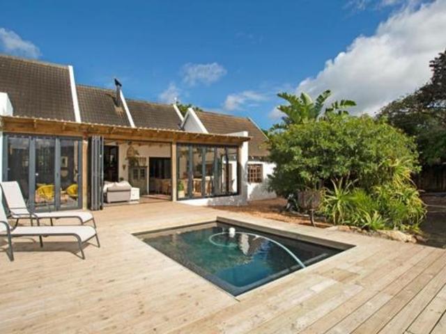 House for rent in Cape St Francis, Eastern Cape