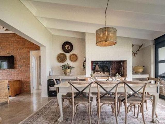House for rent in Cape St Francis, Eastern Cape