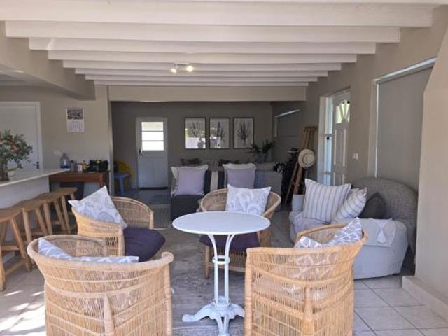 House for rent in Cape St Francis, Eastern Cape