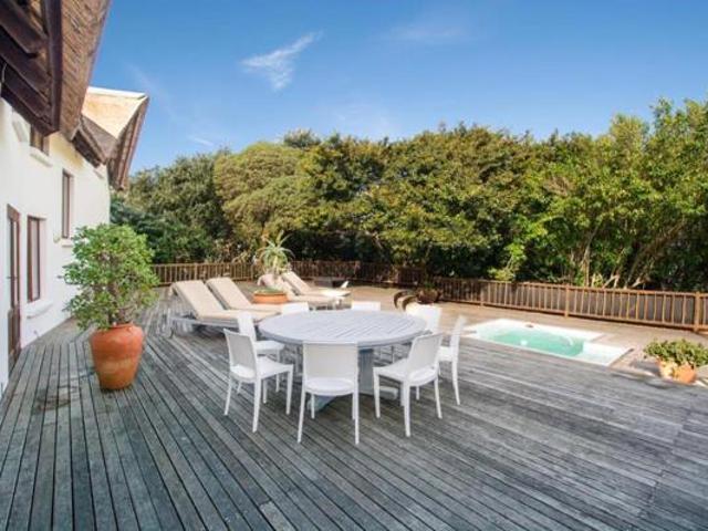 House for rent in Cape St Francis, Eastern Cape