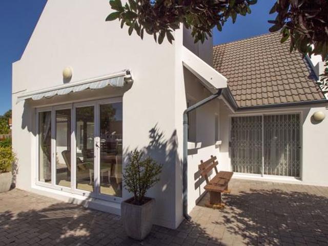 House for rent in Cape St Francis, Eastern Cape
