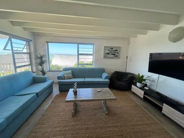 House for rent in Cape St Francis, Eastern Cape