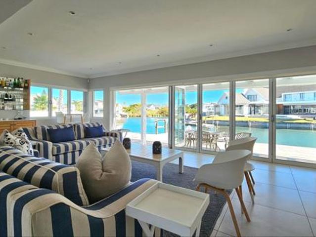 House for rent in Cape St Francis, Eastern Cape