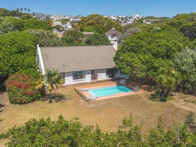 House for sale in Cape St Francis, Eastern Cape