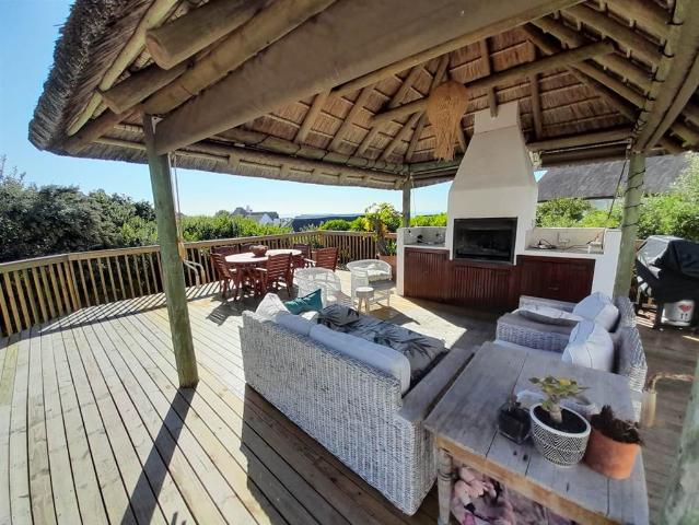 House for rent in Cape St Francis, Eastern Cape