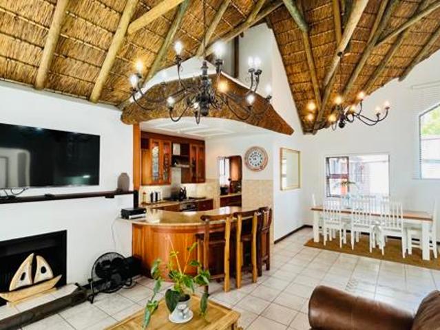 House for sale in Cape St Francis, Eastern Cape