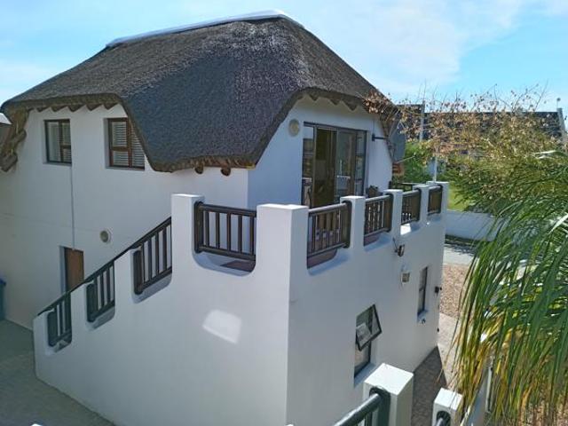 House for sale in Cape St Francis, Eastern Cape