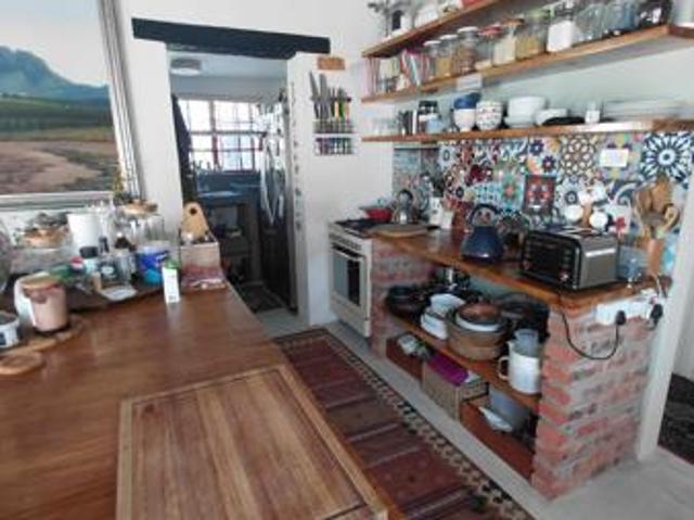 House for rent in Cape St Francis, Eastern Cape