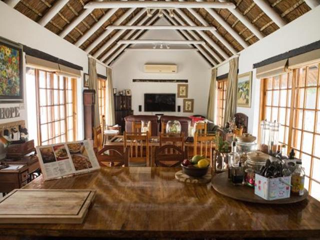 House for rent in Cape St Francis, Eastern Cape