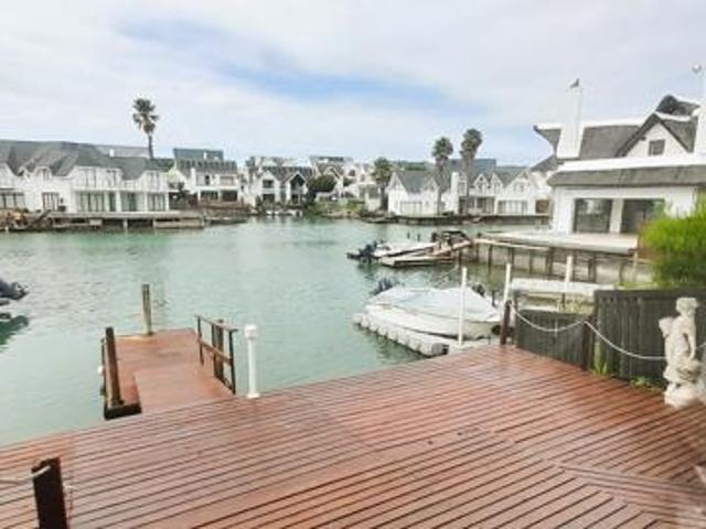 House for rent in Cape St Francis, Eastern Cape