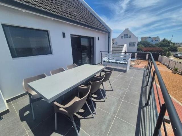 House for rent in Cape St Francis, Eastern Cape
