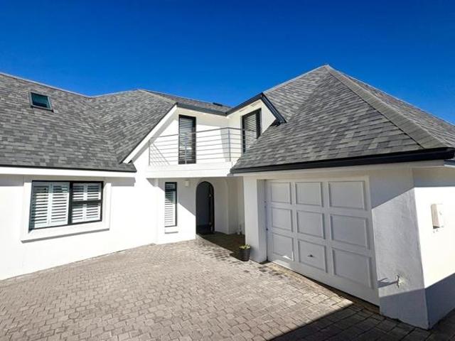 House for rent in Cape St Francis, Eastern Cape
