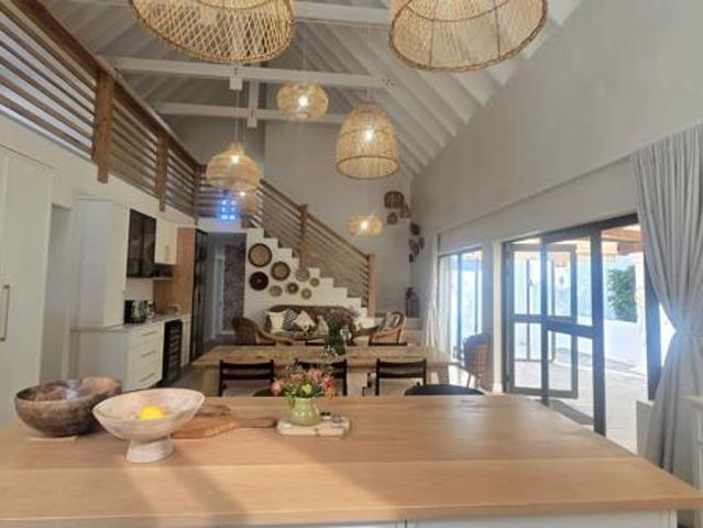 House for rent in Cape St Francis, Eastern Cape