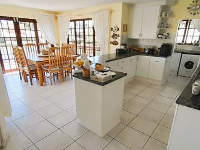 House for rent in Cape St Francis, Eastern Cape