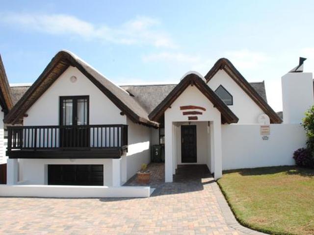 House for rent in Cape St Francis, Eastern Cape