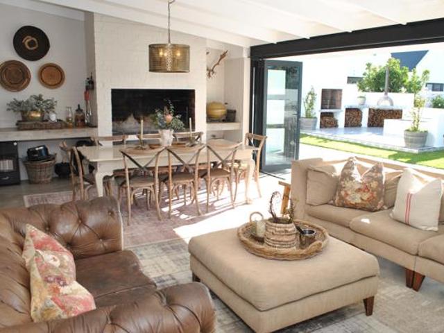 House for rent in Cape St Francis, Eastern Cape